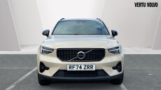 Volvo XC40 2.0 B3P Plus Dark 5dr Auto Petrol Estate